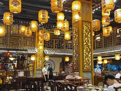 大堂-杨记隆府(南坪店)
