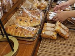 -莉蓮蛋挞(静安寺店)