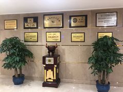 -蓝天宾馆·融合菜·宴席(解放大道店)