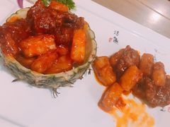 -新白鹿餐厅(城西银泰城店)