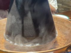-津门老羊家·铜锅涮羊肉·烧烤(科技园店)