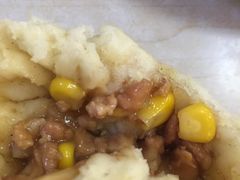 三丁包子-老陶包子铺(南大西南村店)