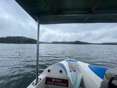 -仙海旅游度假区