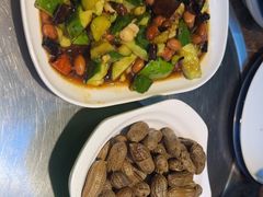 -松林烧烤·慧忠北里216小野串