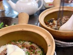 -红星光发煲仔饭(文海店)