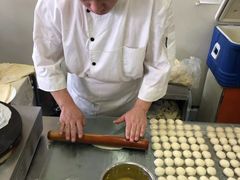 -姥家春饼店(漳州二路店)