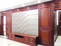 -索菲亚衣柜橱柜家具全屋定制(盈港路店)