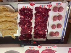 -潮泰牛肉火锅 · 创于1992年(车公庙店)