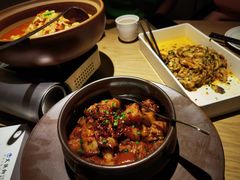 -火候轩品质湘菜·私厨(市府店)