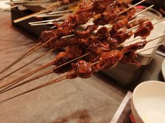 -鼎原力量东北吊炉烧烤(幸福街店)
