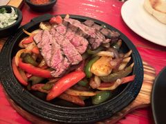 -Pistolera Mexican Cantina女枪手墨西哥餐厅(碧云路店)