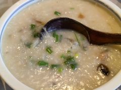 -如轩·海鲜砂锅粥·潮汕菜(南城店)