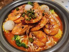 -九转小磨·非遗东北菜(群力店)