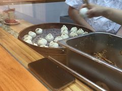-凤起龙游老面包子(凯德晶品店)