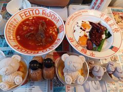 -肥韬茶餐厅(海上世界店)