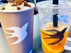 -BeauTea水仙(coco park店)