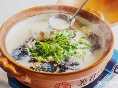 -姜君·千岛湖鱼头馆(浦东大道店)
