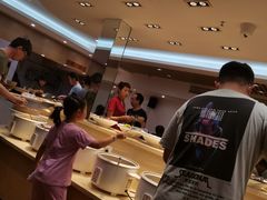 -素满香·食养自助(建邺万达店)