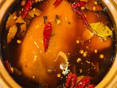 -镇江龙·火锅串串(武侯祠店)