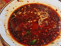 -馬伍旺川菜(江北虹悦城店)