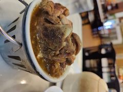 -宝香绑线肉骨茶(柏威年广场店)