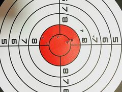 -枪馆1号实弹射击俱乐部
