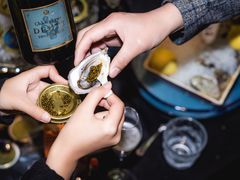 -普朗姆生蚝牛排馆 The Plump Oyster(成都摩方购物中心店)