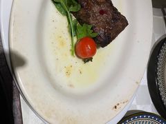 -西堤牛排(南京龙江店)