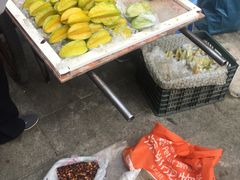 -黄埔古港