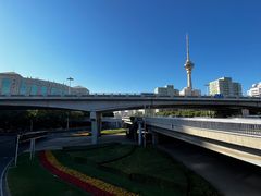 -爱康国宾体检中心(北京航天桥光耀东方分院)