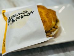 -剪花娘子·陕西面馆(上海川沙百联店)