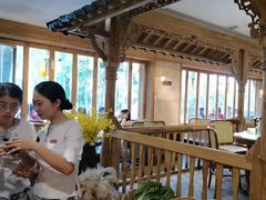 -庭悦餐厅(华侨城店)