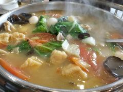 -501號台州海鲜餐厅(海创园店)