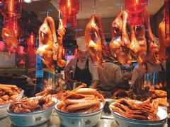 -陈鹏鹏潮汕菜(宝安机场T3航站楼店)