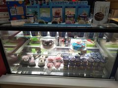 -DQ·蛋糕·冰淇淋(奥林匹克广场店)