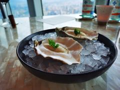 -广州四季酒店·佰鲜汇·现代法餐