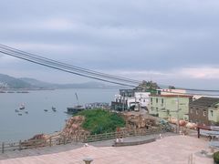 -枸杞岛
