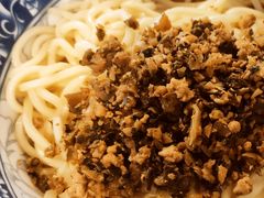-素椒杂酱面(油篓街店)