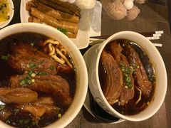 -中国厨房/台湾牛肉面