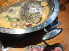 -骨之味·筒骨汤火锅(晋江万达店)