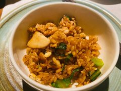 -菩提素素食餐厅(晶郦馆店)