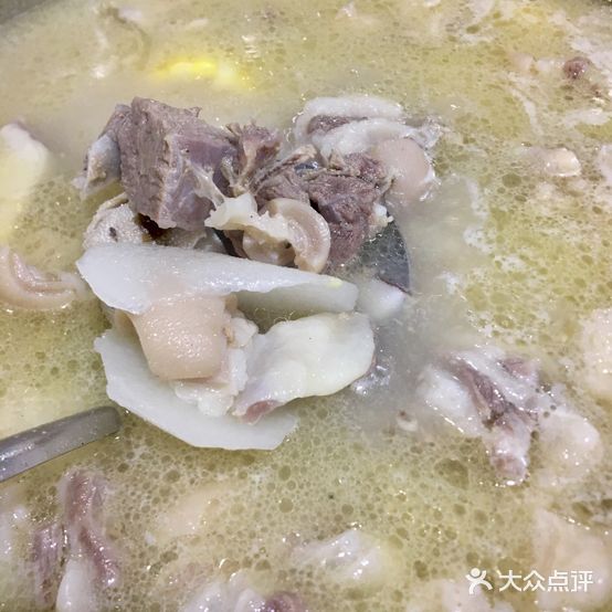 光叔火锅城(解放西路店)