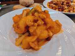 -烤肉宛饭庄(北新桥店)