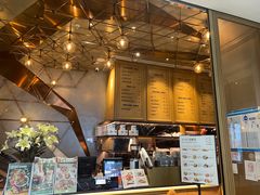 -THE WOODS 简餐 (国贸商城店)