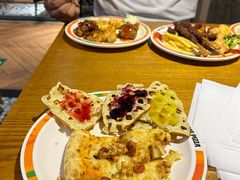 -比格比萨自助(国展店)