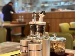 -四季小馆·地道北京小吃(广百店)