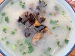 -渔桥李记奶汤面(东街店)