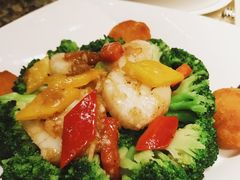 -8餐厅(新葡京酒店)