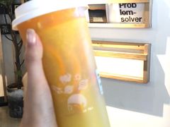 -喜茶(佛山顺德大良东乐路店)