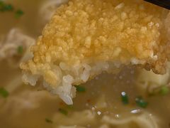 -韩萍老南京馄饨(河西万达店)
